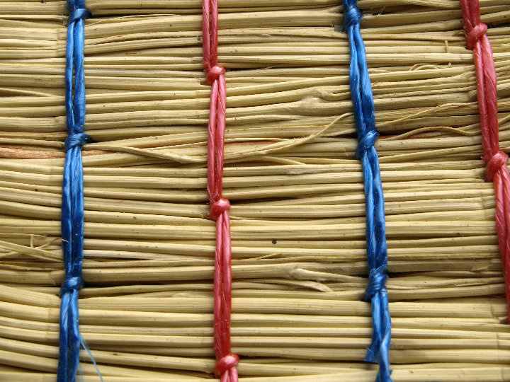 un reino entretejido 2 un hilo infinito