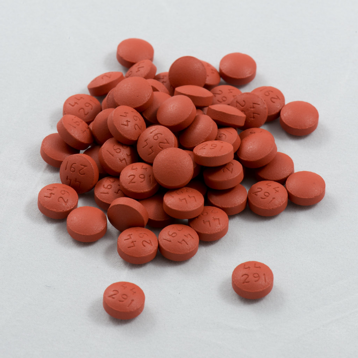 vidalista 80 mg tadalafilo